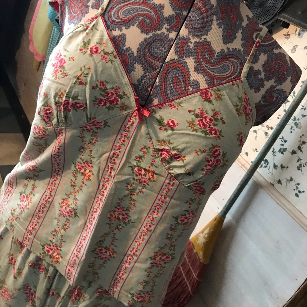 Pajamas